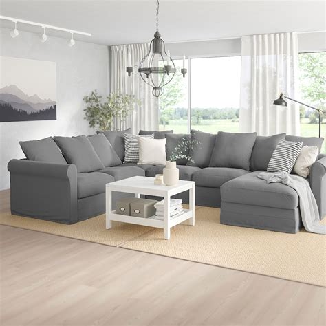 ikea cheap coach|IKEA sectional sofas.